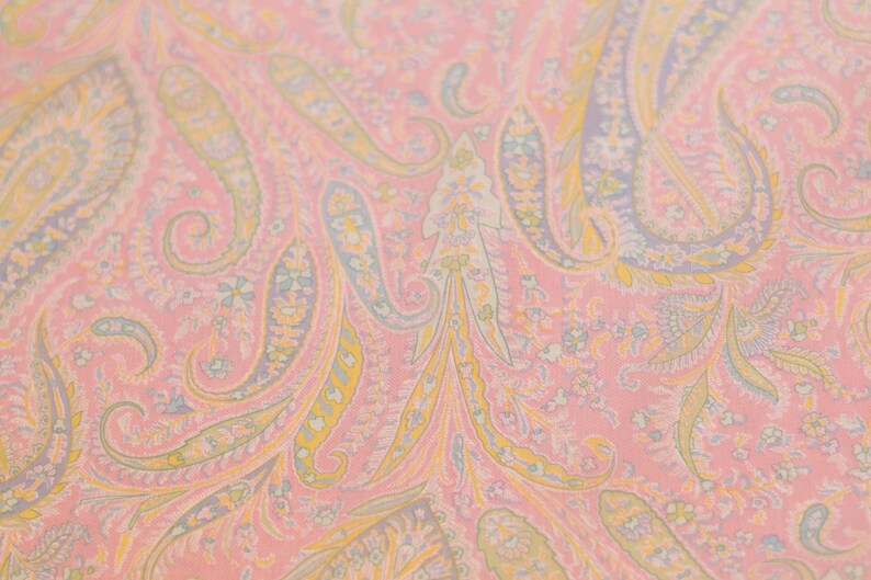 Liberty of London Tana Lawn - Felix and Isabelle