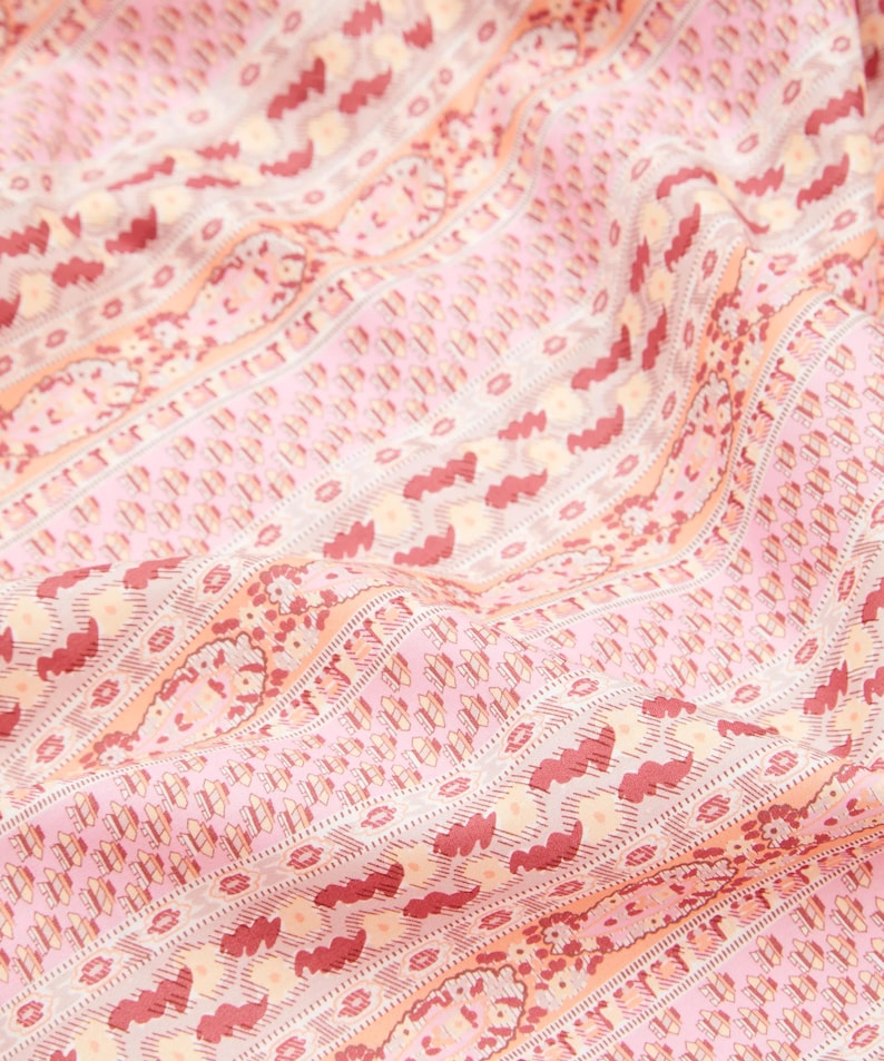 Liberty of London Tana Lawn - Prospect Stripe