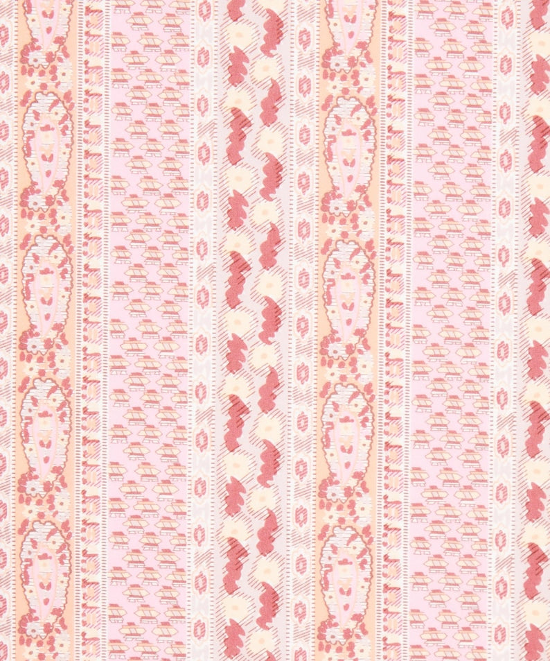 Liberty of London Tana Lawn - Prospect Stripe