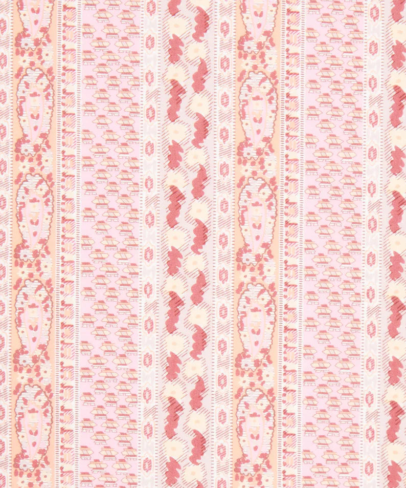 Liberty of London Tana Lawn - Prospect Stripe