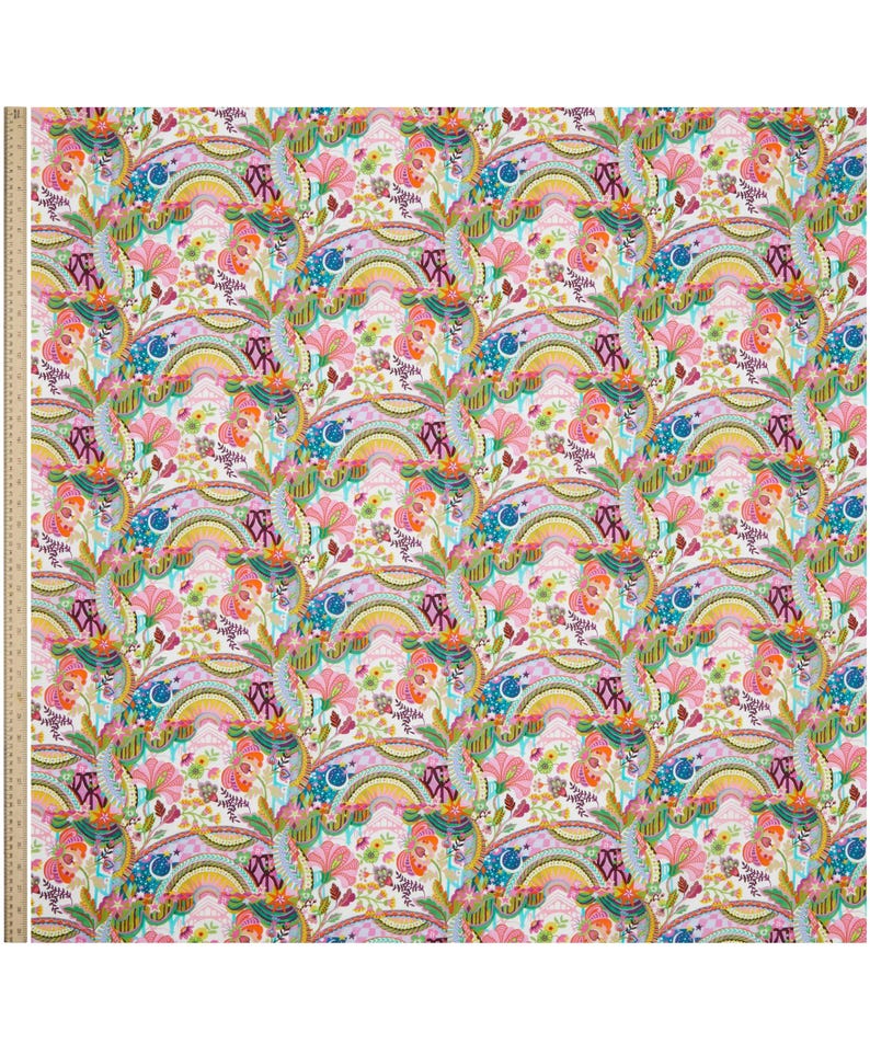 Liberty of London Tana Lawn - Liberty Stage A