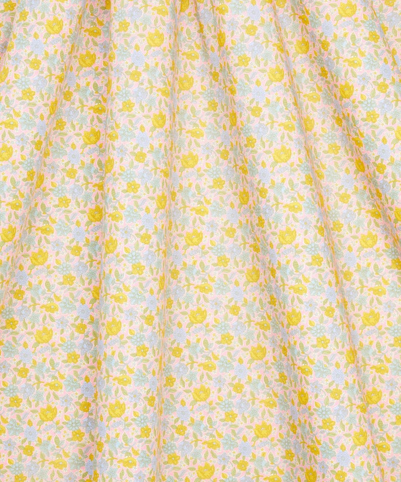 Liberty of London Tana Lawn - Floral Ovation