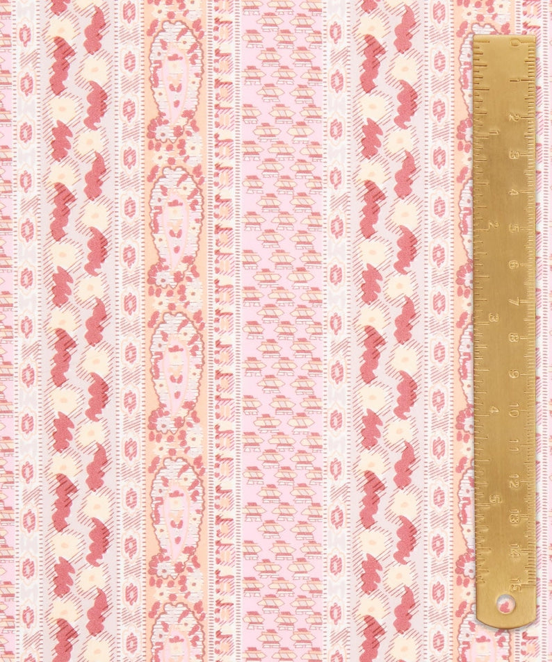 Liberty of London Tana Lawn - Prospect Stripe