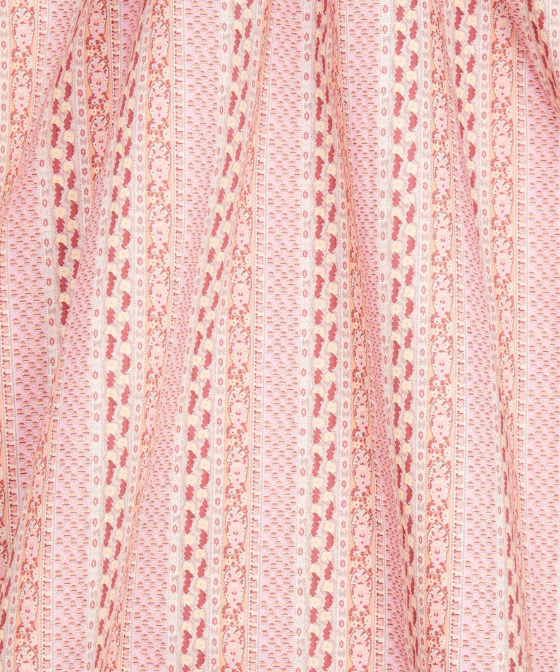 Liberty of London Tana Lawn - Prospect Stripe