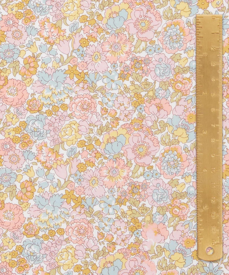 Liberty of London Tana Lawn - Nell and Annie May