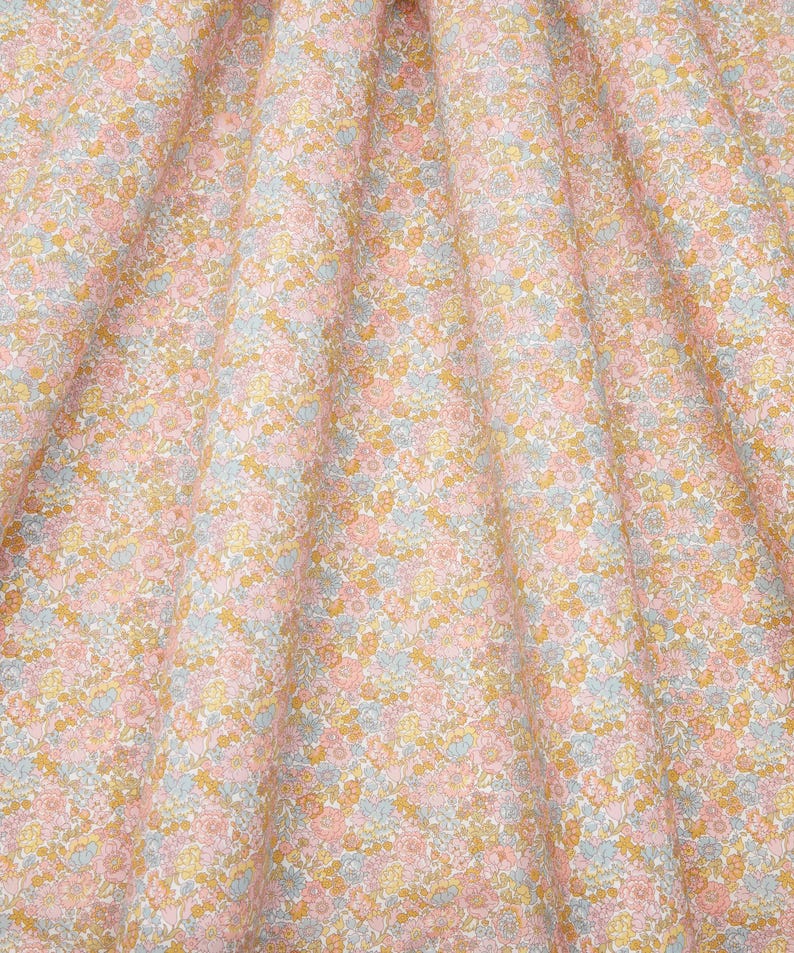 Liberty of London Tana Lawn - Nell and Annie May